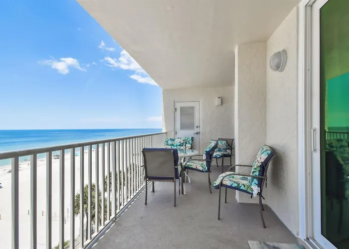 Castle Ii Oceanfront