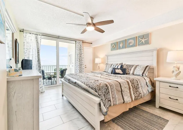 Castle Ii Oceanfront *