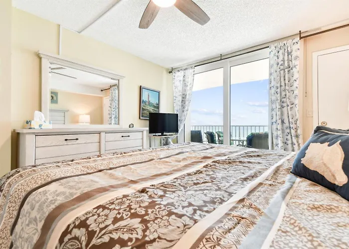 Castle Ii Oceanfront