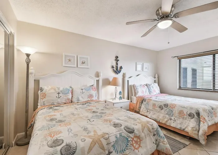 Apartamento Castle Ii Oceanfront