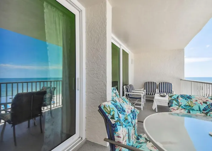 Castle Ii Oceanfront