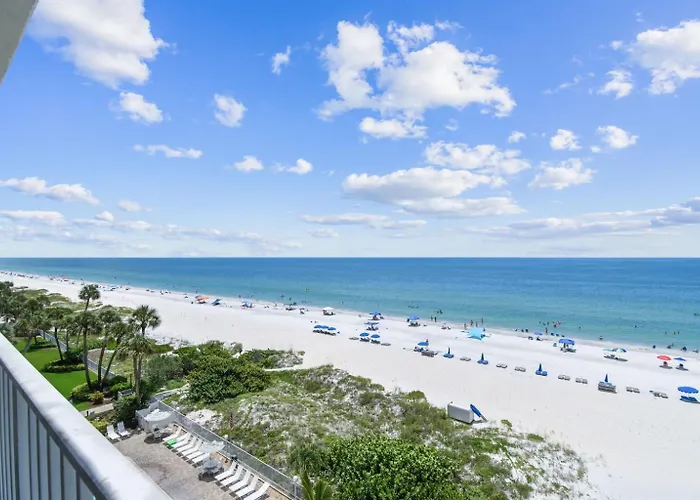 Apartamento Castle Ii Oceanfront