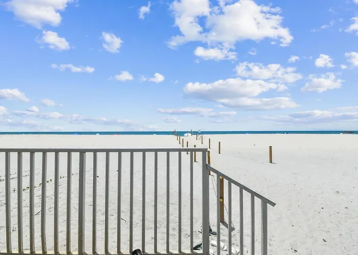 Castle Ii Oceanfront *
