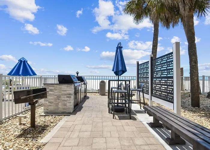 Castle Ii Oceanfront *