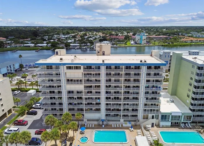 Apartamento Castle Ii Oceanfront