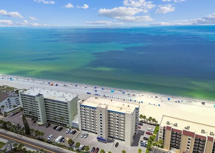 Castle Ii Oceanfront *